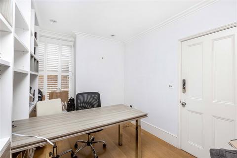 3 bedroom terraced house to rent, Gillingham Street, Pimlico, London, SW1V