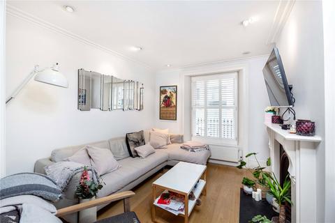 3 bedroom terraced house to rent, Gillingham Street, Pimlico, London, SW1V