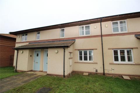 3 bedroom terraced house for sale, Edward Pease Way, Durham DL2