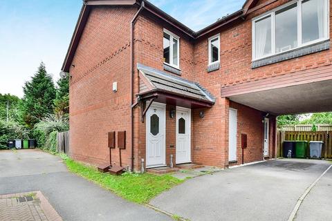 2 bedroom apartment to rent, Burnside Close, Cheshire SK9