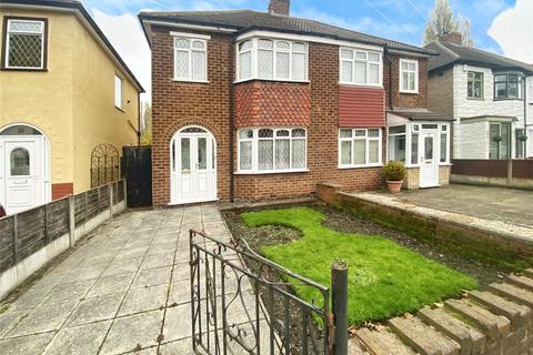 3 bedroom semi-detached house for sale, Davis Avenue, West Midlands DY4