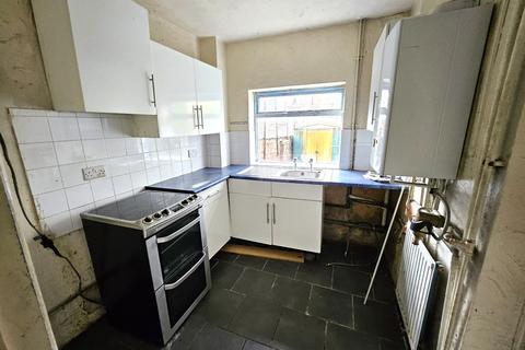 2 bedroom terraced house for sale, Milbanke Street, Doncaster