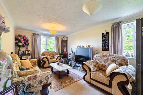 2 bedroom retirement property for sale, Marvels Lane, London SE12