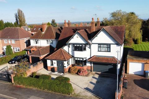 4 bedroom detached house for sale, Bradgate Road, Hinckley LE10