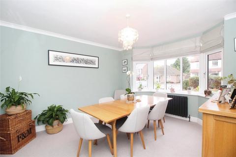 4 bedroom detached house for sale, Bradgate Road, Hinckley LE10