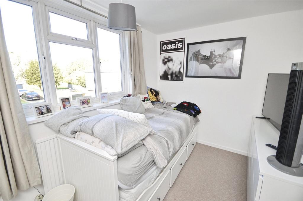 Bedrooom Three