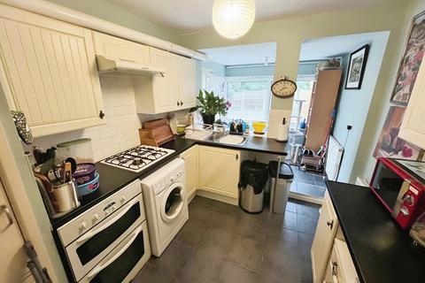 2 bedroom maisonette for sale, Cherryleas Drive, Leicestershire LE3