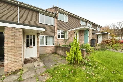 52 Cherryleas Drive, Leicester, LE3 0LS