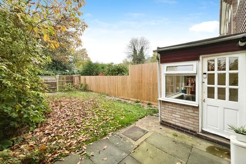 52 Cherryleas Drive, Leicester, LE3 0LS
