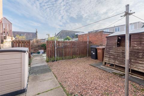 2 bedroom flat for sale, Erskine Street, Leven KY8