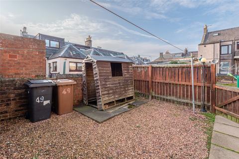 2 bedroom flat for sale, Erskine Street, Leven KY8