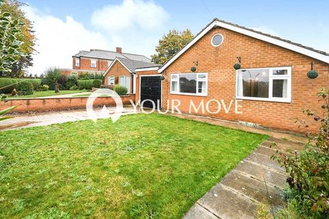 2 bedroom bungalow for sale, Hilltop Close, Lincoln LN6