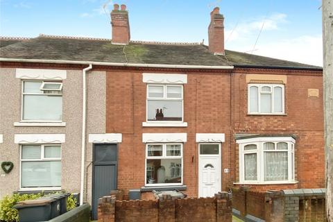 3 bedroom terraced house for sale, Webb Street, Warwickshire CV10