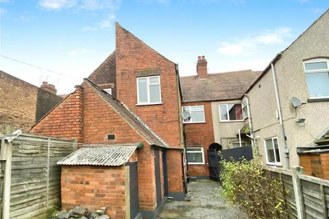 53 Webb Street, Nuneaton, CV10 8JG