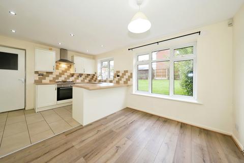 3 bedroom detached house for sale, Stokesay Avenue, Staffordshire WV6