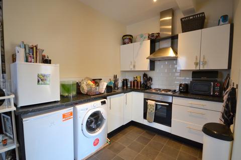 2 bedroom flat to rent, King Edward Road, Northampton NN1