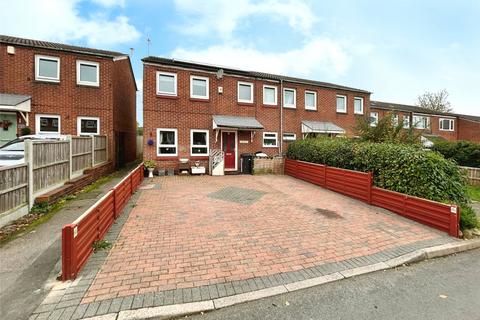 3 bedroom semi-detached house for sale, Gees Lock Close, Leicestershire LE2