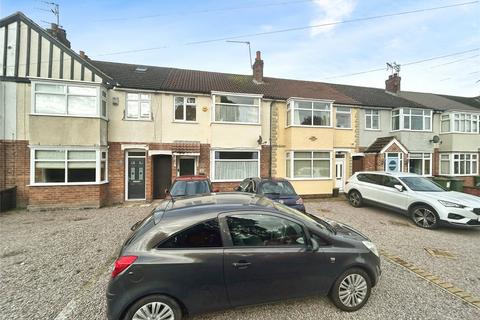 3 bedroom terraced house for sale, Little Glen Road, Leicester LE2