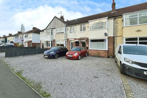 3 bedroom terraced house for sale, Little Glen Road, Leicester LE2