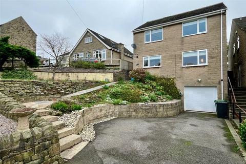 4 bedroom detached house for sale, Church Street, Belper DE56