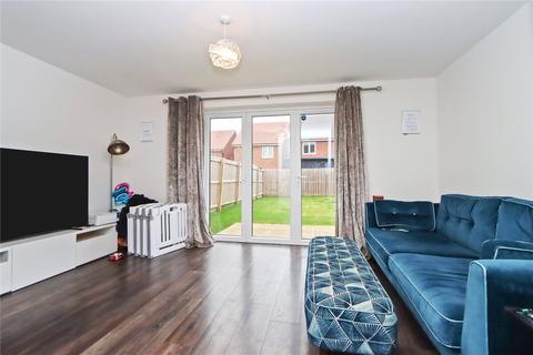 3 bedroom semi-detached house for sale, Hylands Close, Durham DH3