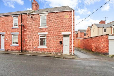 2 bedroom end of terrace house to rent, Ramsey Street, Durham DH3