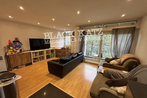 4 bedroom apartment to rent, SW4