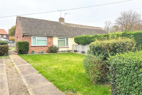 2 bedroom bungalow for sale, Norwich Road, Norwich NR10