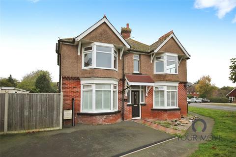 2 bedroom semi-detached house for sale, Hailsham Road, East Sussex BN26