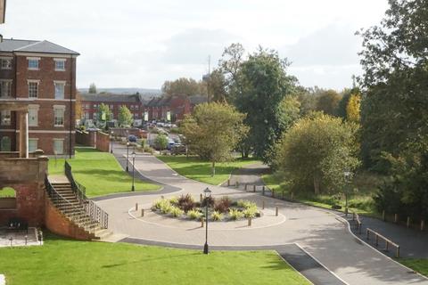 undefined, St. Georges Parkways, Staffordshire ST16