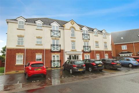 2 bedroom flat for sale, Avro Court, Southampton SO31