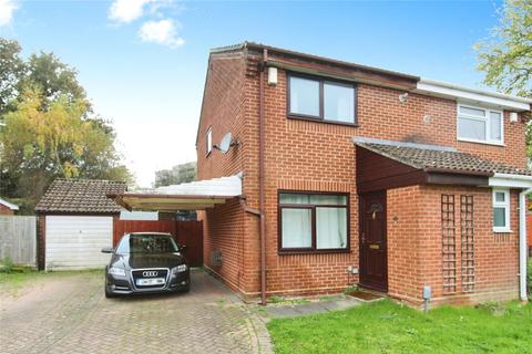 2 bedroom semi-detached house for sale, Rother Close, Southampton SO18