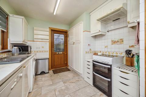 3 bedroom bungalow for sale, Kendrum Road, Lochearnhead, Stirlingshire FK19