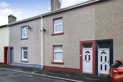 3 bedroom terraced house for sale, Mid Street, Cumbria CA28