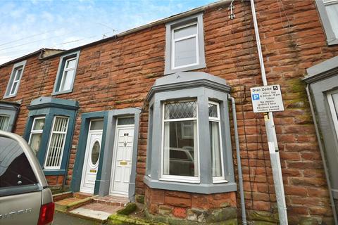 2 bedroom terraced house for sale, Hartington Street, Cumbria CA14