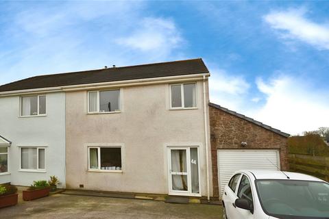 44 Asby Road, Asby, Workington, CA14 4RZ