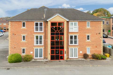 2 bedroom flat for sale, Lagentium Plaza, Castleford WF10