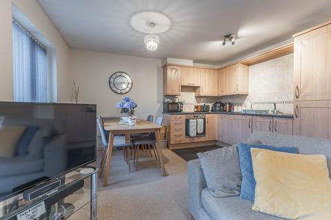 2 bedroom flat for sale, Lagentium Plaza, Castleford WF10