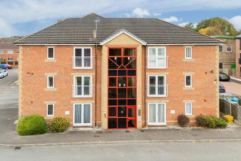 undefined, Lagentium Plaza, Castleford WF10