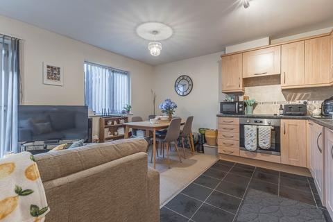 undefined, Lagentium Plaza, Castleford WF10