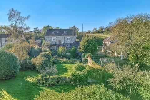 6 bedroom detached house for sale, Wells Road, Panborough, Wells, BA5