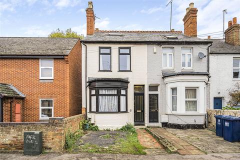 3 bedroom end of terrace house for sale, Cross Street, Oxford, Oxfordshire, OX4