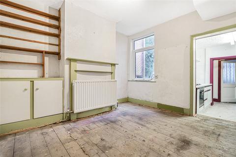 3 bedroom end of terrace house for sale, Cross Street, Oxford, Oxfordshire, OX4