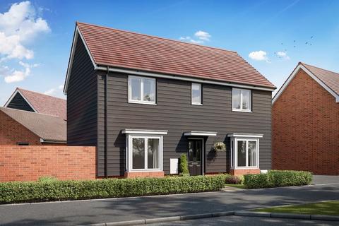 3 bedroom detached house for sale, The Ardale Special - Plot 591 at Handley Gardens Phase 3 And 4, Handley Gardens Phase 3 and 4, 8 Stirling Close CM9