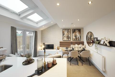 4 bedroom detached house for sale, Plot 91, The Dunham at Beaumont Green, Beaumont Green PR4