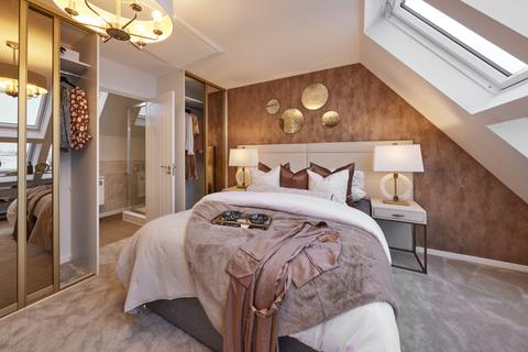 4 bedroom detached house for sale, Plot 91, The Dunham at Beaumont Green, Beaumont Green PR4