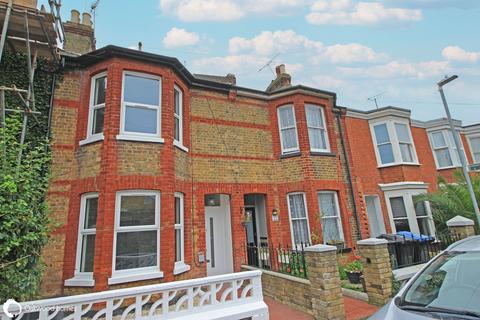 3 bedroom terraced house for sale, Priory Road, Ramsgate