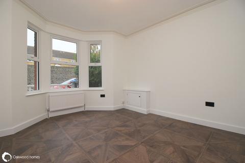 3 bedroom terraced house for sale, Priory Road, Ramsgate