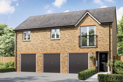 2 bedroom house for sale, 21, Tanton (Detached) at Brook Manor, Exeter EX2 8UB