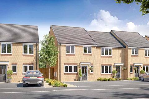 3 bedroom semi-detached house for sale, Plot 216, The Coniston at Antler Park, Seaton Carew, Off Brenda Road, Hartlepool TS25